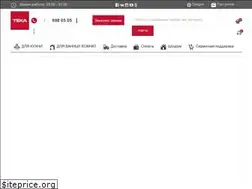 Sites similar to teka.by