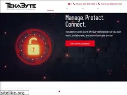 Sites similar to tekabyte.com