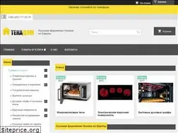 Sites similar to tekadom.com