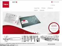Sites similar to tekaelectronics.com