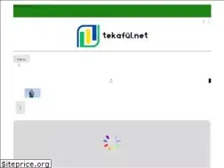 Sites similar to tekaful.net