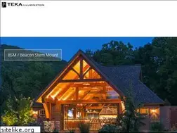Sites similar to tekaillumination.com
