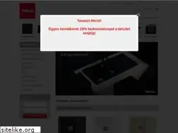 Sites similar to tekakonyha.hu