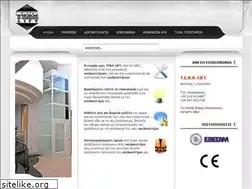 Sites similar to tekalift.gr