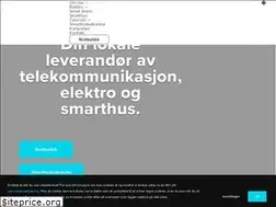 Sites similar to tekam.no