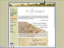 Sites similar to tekampen.nl
