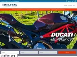 Sites similar to tekarbon.com