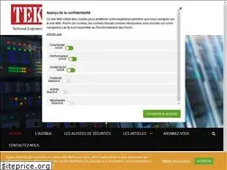 Sites similar to tekarena.fr