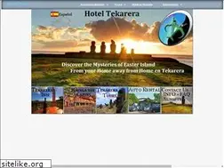 Sites similar to tekarera.com
