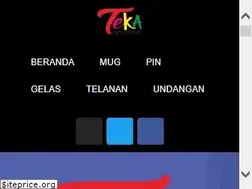 Sites similar to tekasouvenir.com