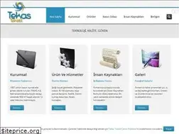 Sites similar to tekastekstil.com.tr