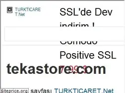 Sites similar to tekastore.com