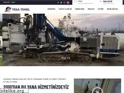Sites similar to tekatemel.com.tr