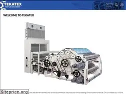 Sites similar to tekatex.pl