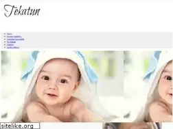 Sites similar to tekatun.blogspot.com