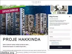 Sites similar to tekbascity.com