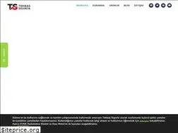 Sites similar to tekbassigorta.com