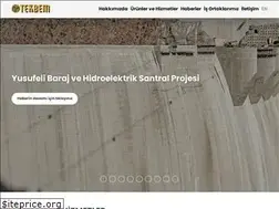 Sites similar to tekbem.com
