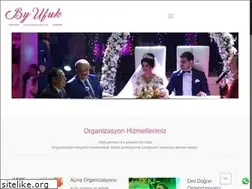 Sites similar to tekbirorganizasyon.com