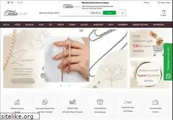 Sites similar to tekbirsilver.com