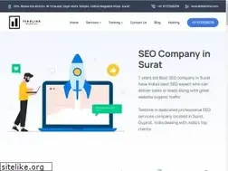 Sites similar to tekblink.com