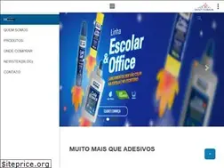 Sites similar to tekbond.com.br