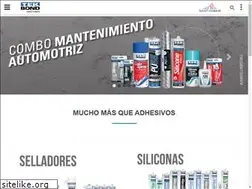 Sites similar to tekbond.com.mx