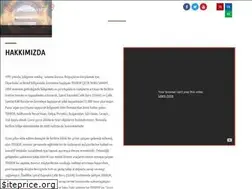 Sites similar to tekbor.com.tr