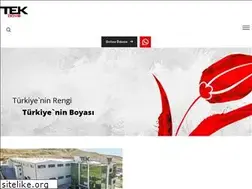 Sites similar to tekboya.com