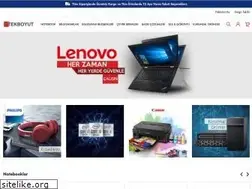Sites similar to tekboyut.com.tr
