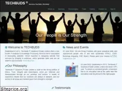 Sites similar to tekbuds.com