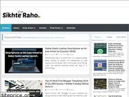 Sites similar to tekbz.blogspot.com