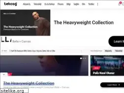 tekcag.com