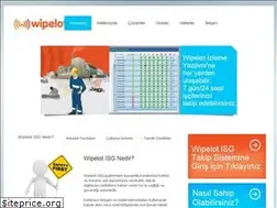 Sites similar to tekcalisan.com
