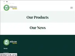 Sites similar to tekcantohum.com