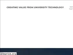 Sites similar to tekcapital.com