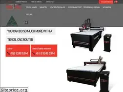 Sites similar to tekcel.com.au