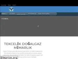 Sites similar to tekceliksan.com