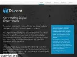 Sites similar to tekcent.com