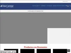 Sites similar to tekcenter.com