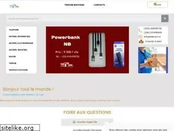 Sites similar to tekcom.ci