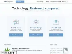 Sites similar to tekcompare.com
