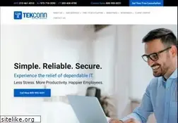 Sites similar to tekconn.com