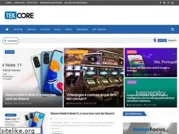 Sites similar to tekcore.pt