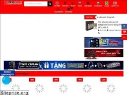 Sites similar to tekcore.vn
