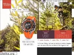 Sites similar to tekday.fr