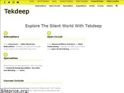 Sites similar to tekdeep.com