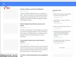 Sites similar to tekdeeps.com