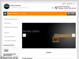 Sites similar to tekdekor.com.tr