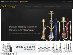 Sites similar to tekdemir.net